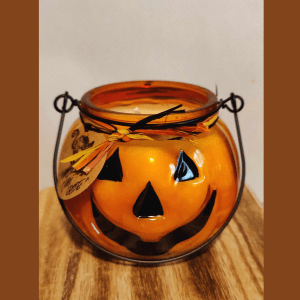 Jack O' Lantern 10oz
